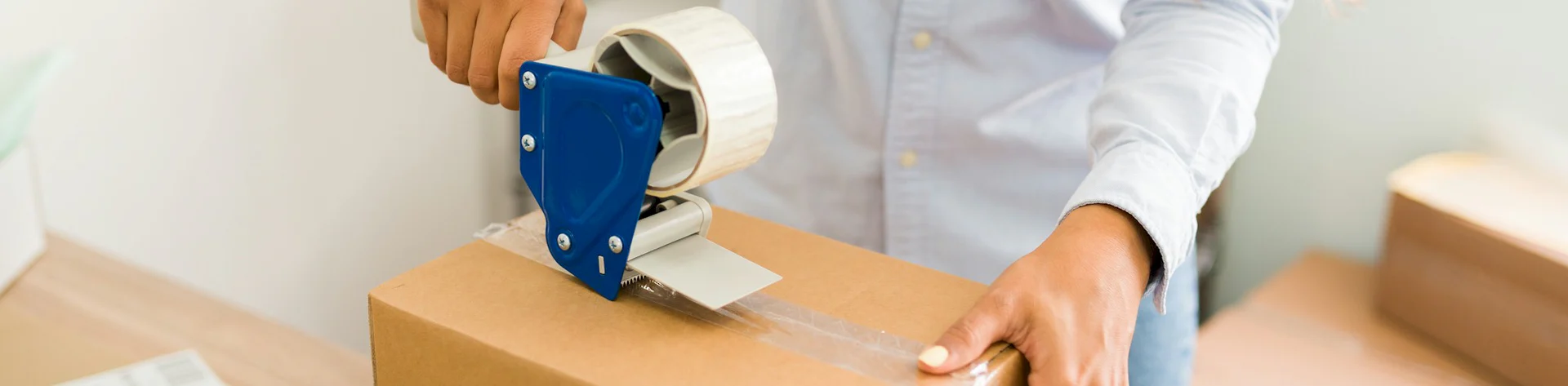 Smart Packaging, Wholesale Prices